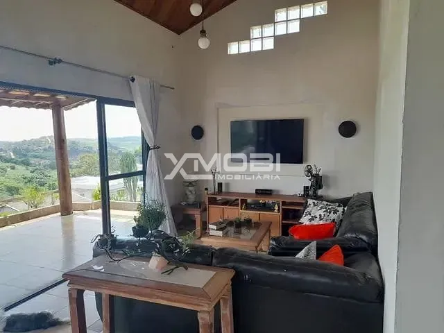 Casa com 190m² 5 quartos e 5 banheiros, à venda, no bairro Parque dos Cafezais II em Itupeva