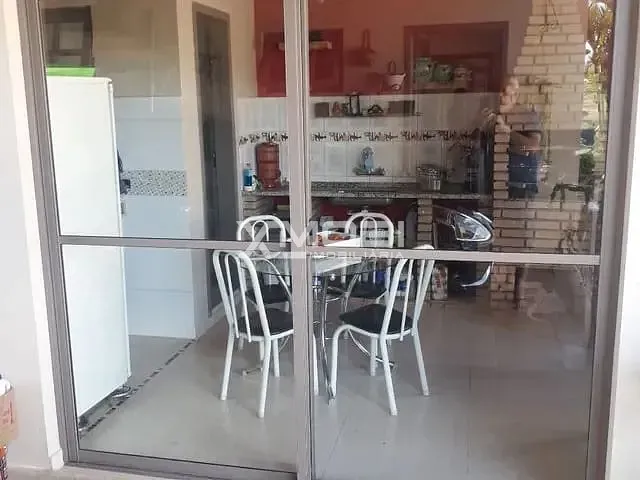 Casa com 190m² 5 quartos e 5 banheiros, à venda, no bairro Parque dos Cafezais II em Itupeva
