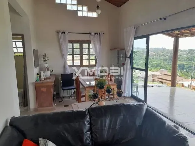 Casa com 190m² 5 quartos e 5 banheiros, à venda, no bairro Parque dos Cafezais II em Itupeva