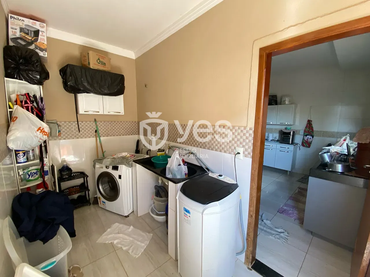 Casa, 2 quartos, 129 m² - Foto 12