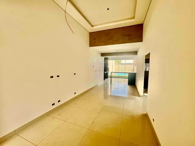 Casa com 205m² 3 quartos e 3 banheiros, à venda, no bairro Residencial Sírio Libanês I em Campo Grande