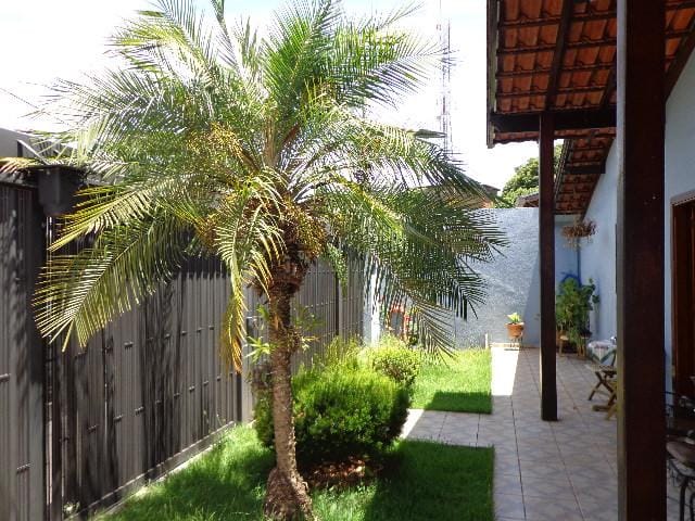 Foto do Casa - Casa residencial à venda, Conjunto Guanabara, Uberaba. | ZUCATO IMOBILIARIA LTDA
