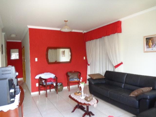 Foto do Casa - Casa residencial à venda, Conjunto Guanabara, Uberaba. | ZUCATO IMOBILIARIA LTDA