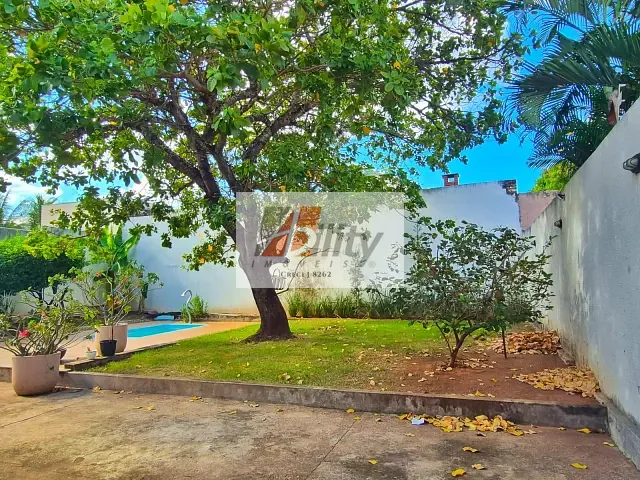 Casa 3 quartos e 3 banheiros, à venda ou para alugar, no bairro Jardim das Américas em Cuiabá