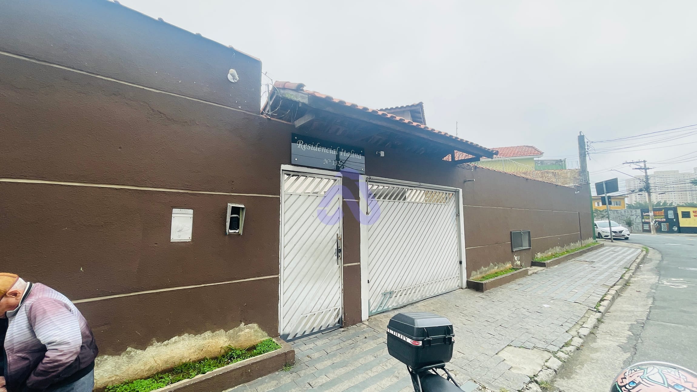 Casa, 2 quartos, 71 m² - Foto 44