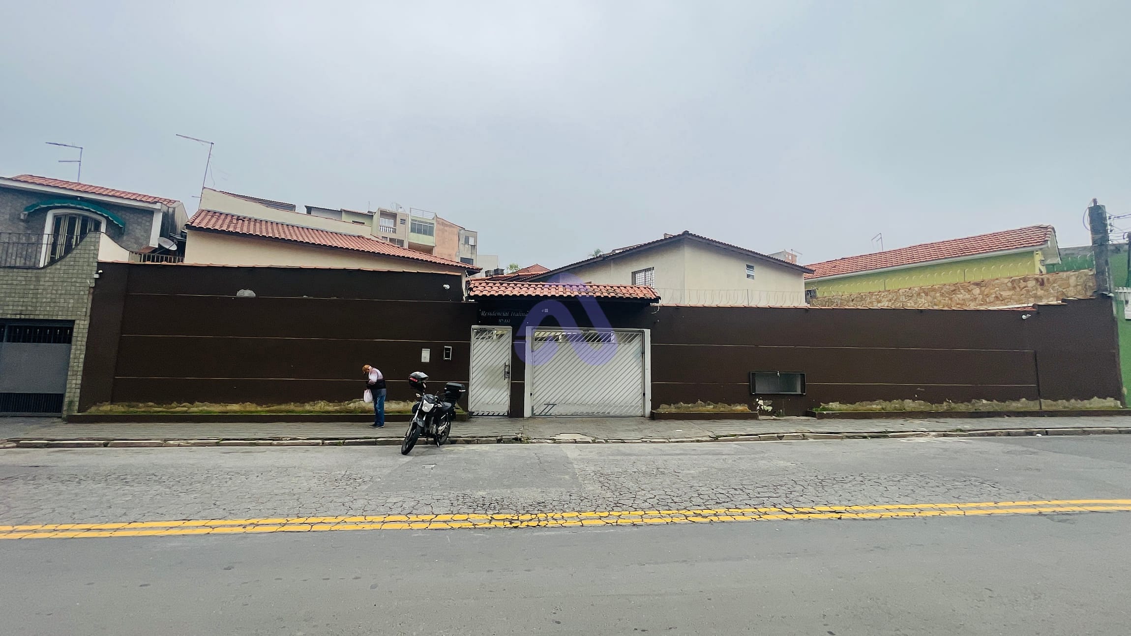 Casa, 2 quartos, 71 m² - Foto 45