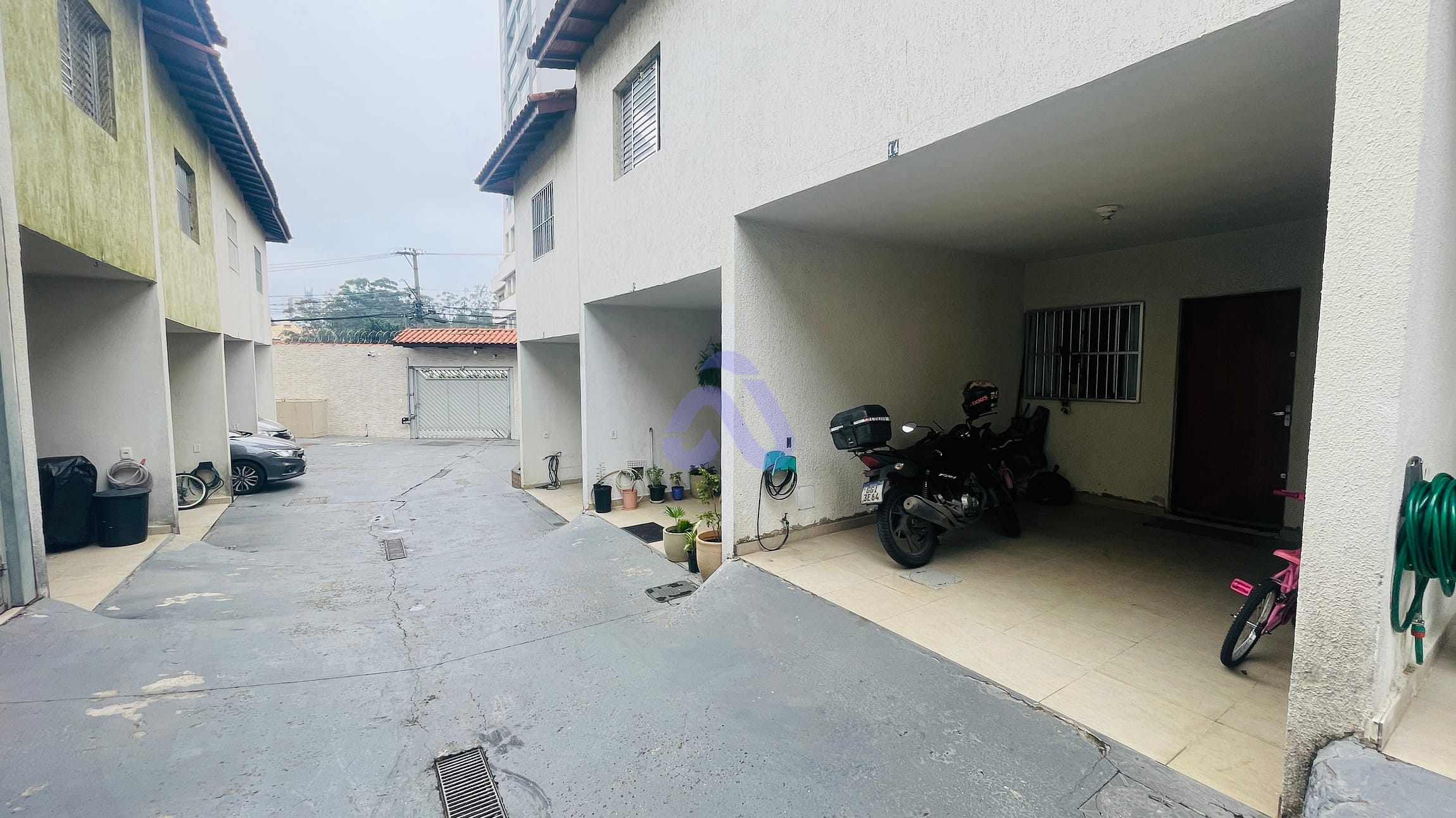 Casa, 2 quartos, 71 m² - Foto 47