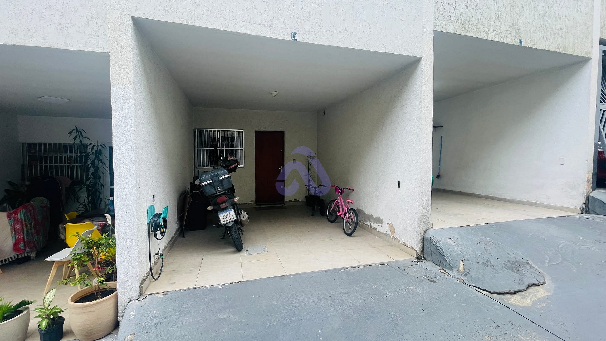 Casa, 2 quartos, 71 m² - Foto 46