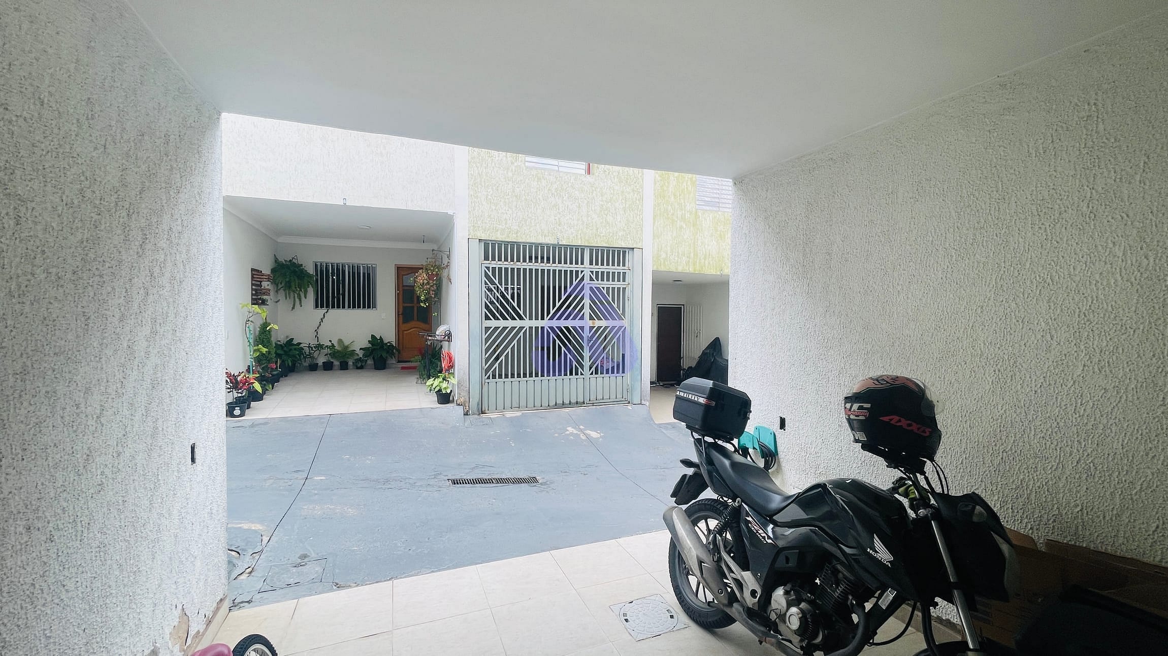 Casa, 2 quartos, 71 m² - Foto 2