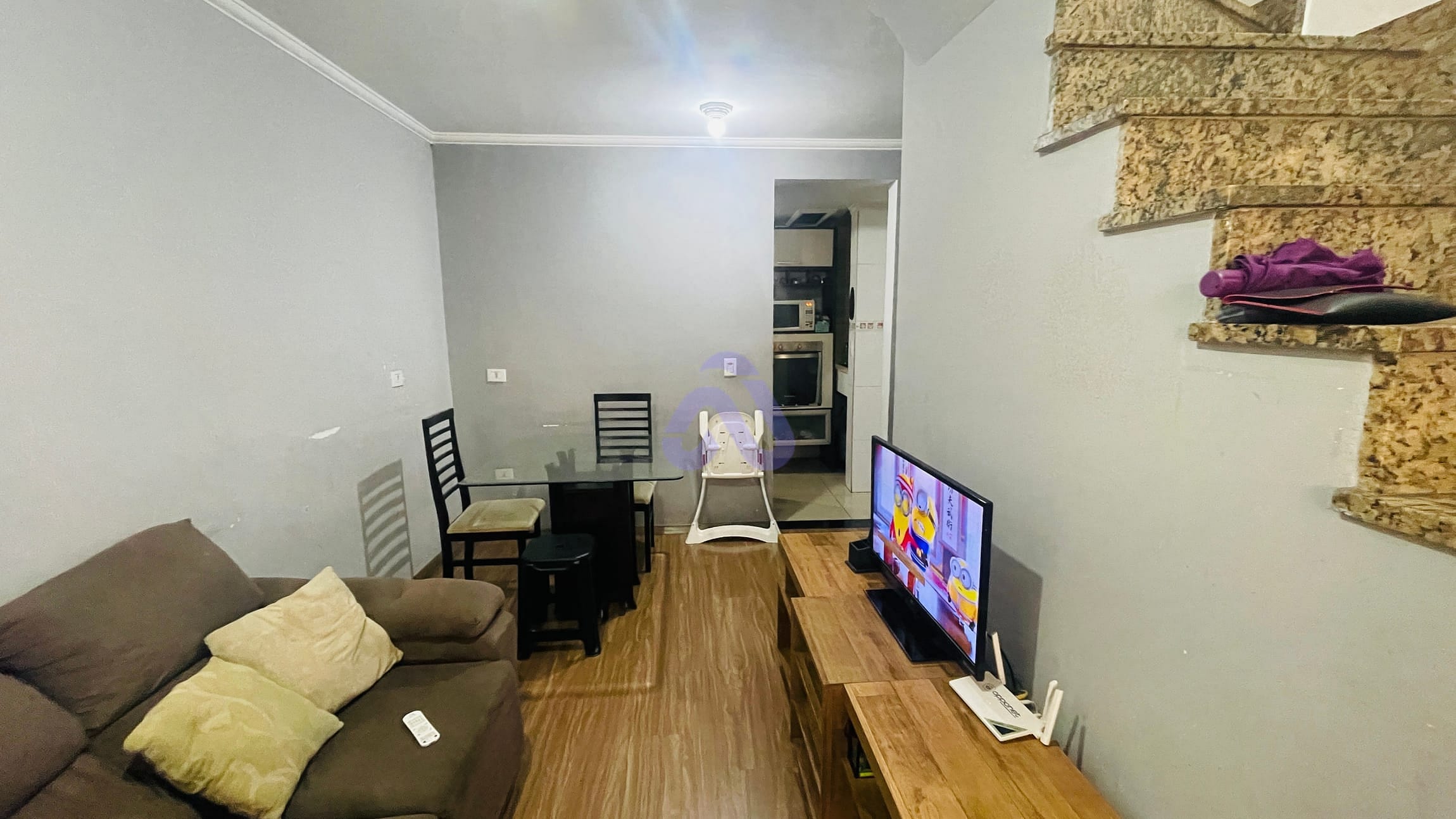 Casa, 2 quartos, 71 m² - Foto 4