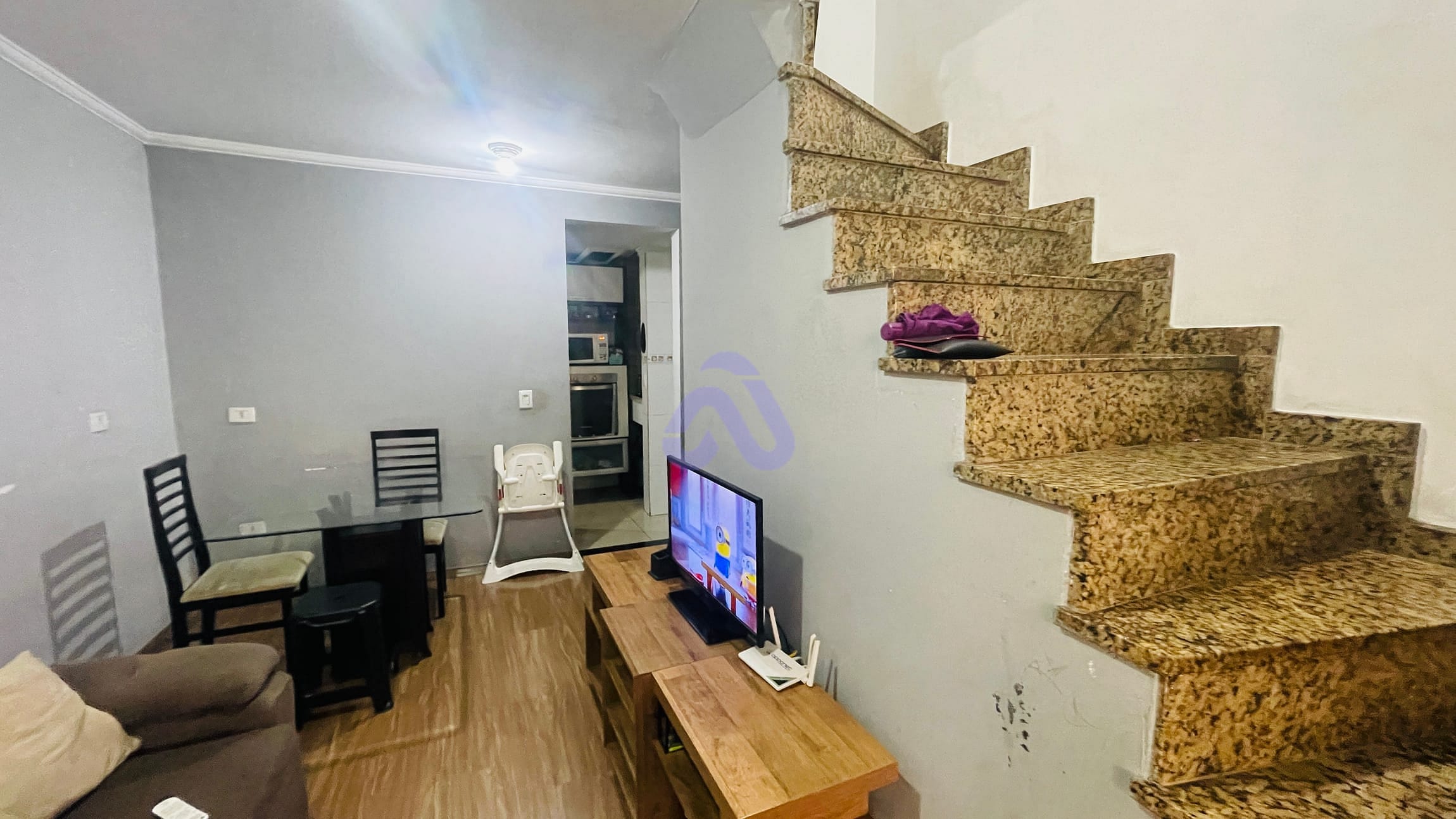 Casa, 2 quartos, 71 m² - Foto 3