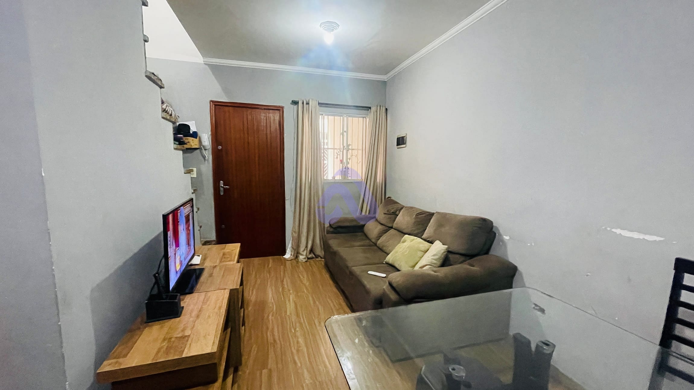 Casa, 2 quartos, 71 m² - Foto 1