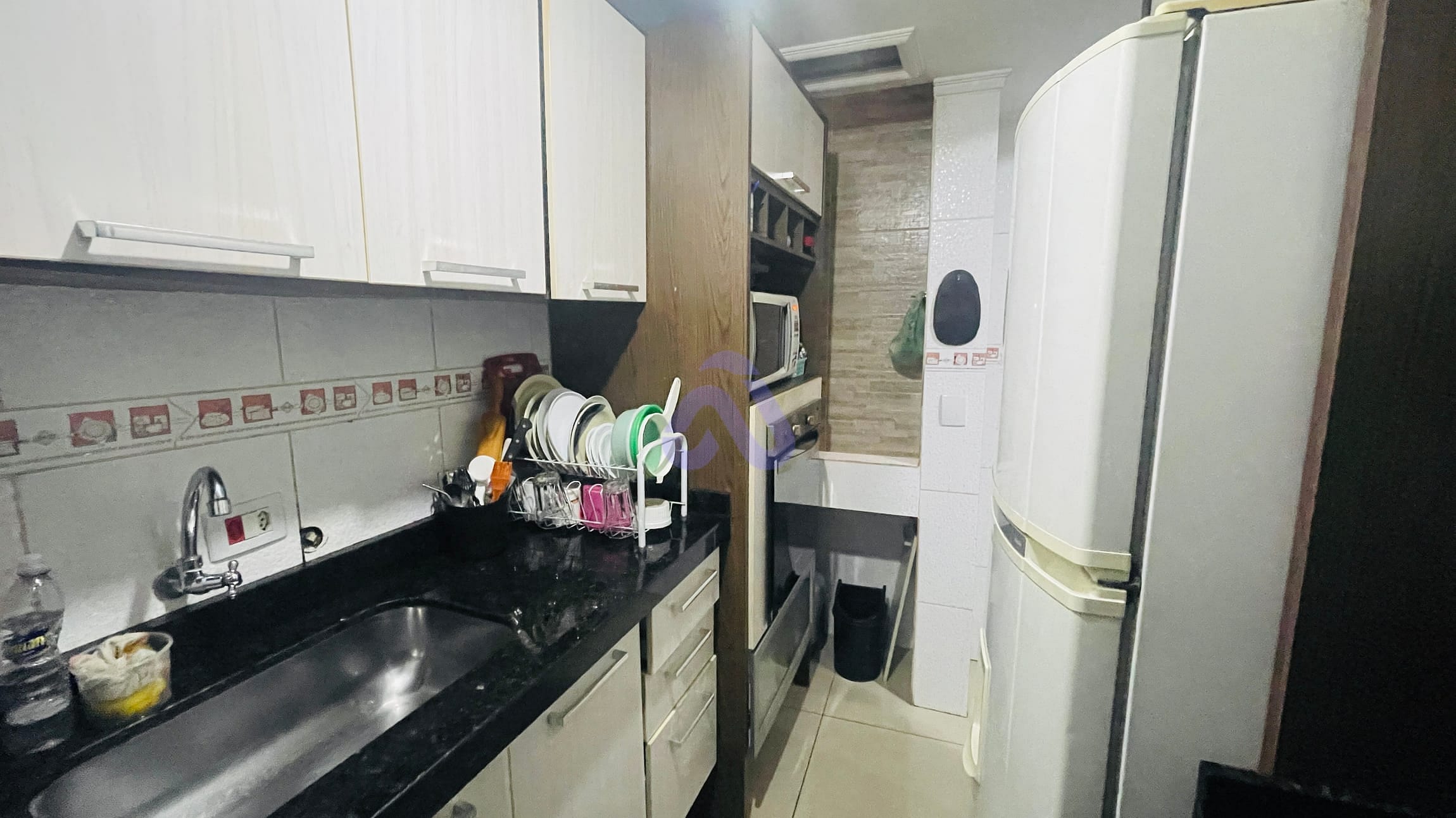 Casa, 2 quartos, 71 m² - Foto 16