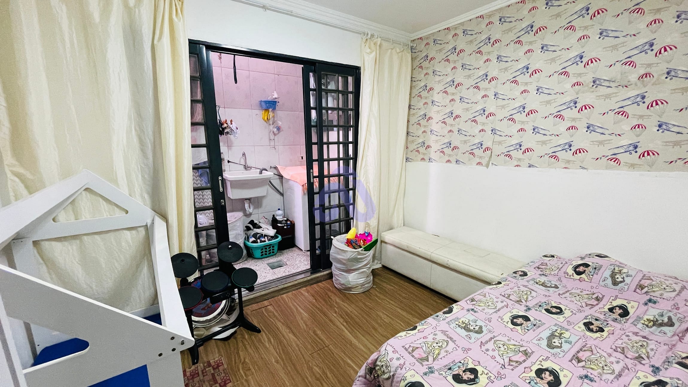 Casa, 2 quartos, 71 m² - Foto 27