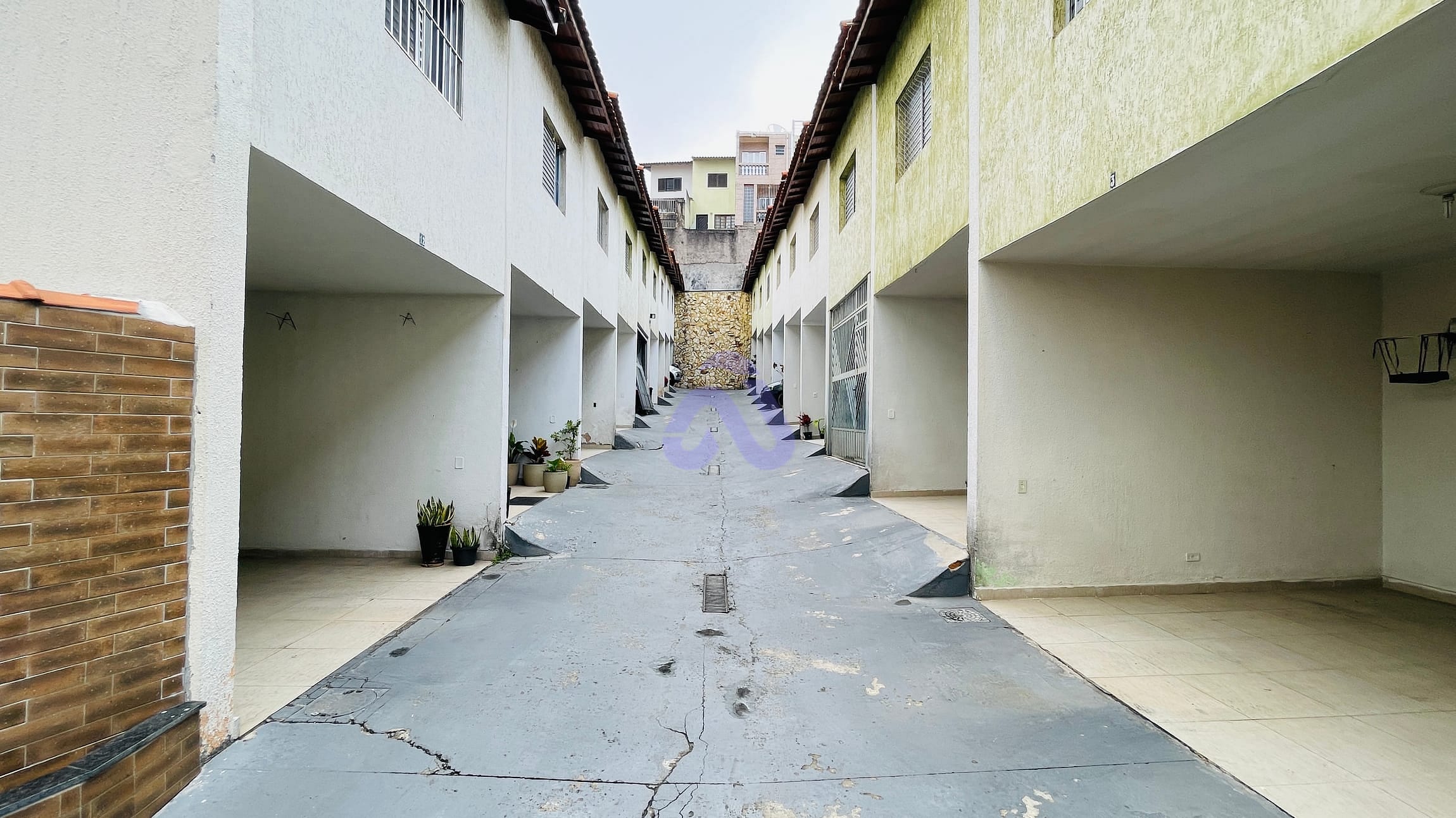 Casa, 2 quartos, 71 m² - Foto 35