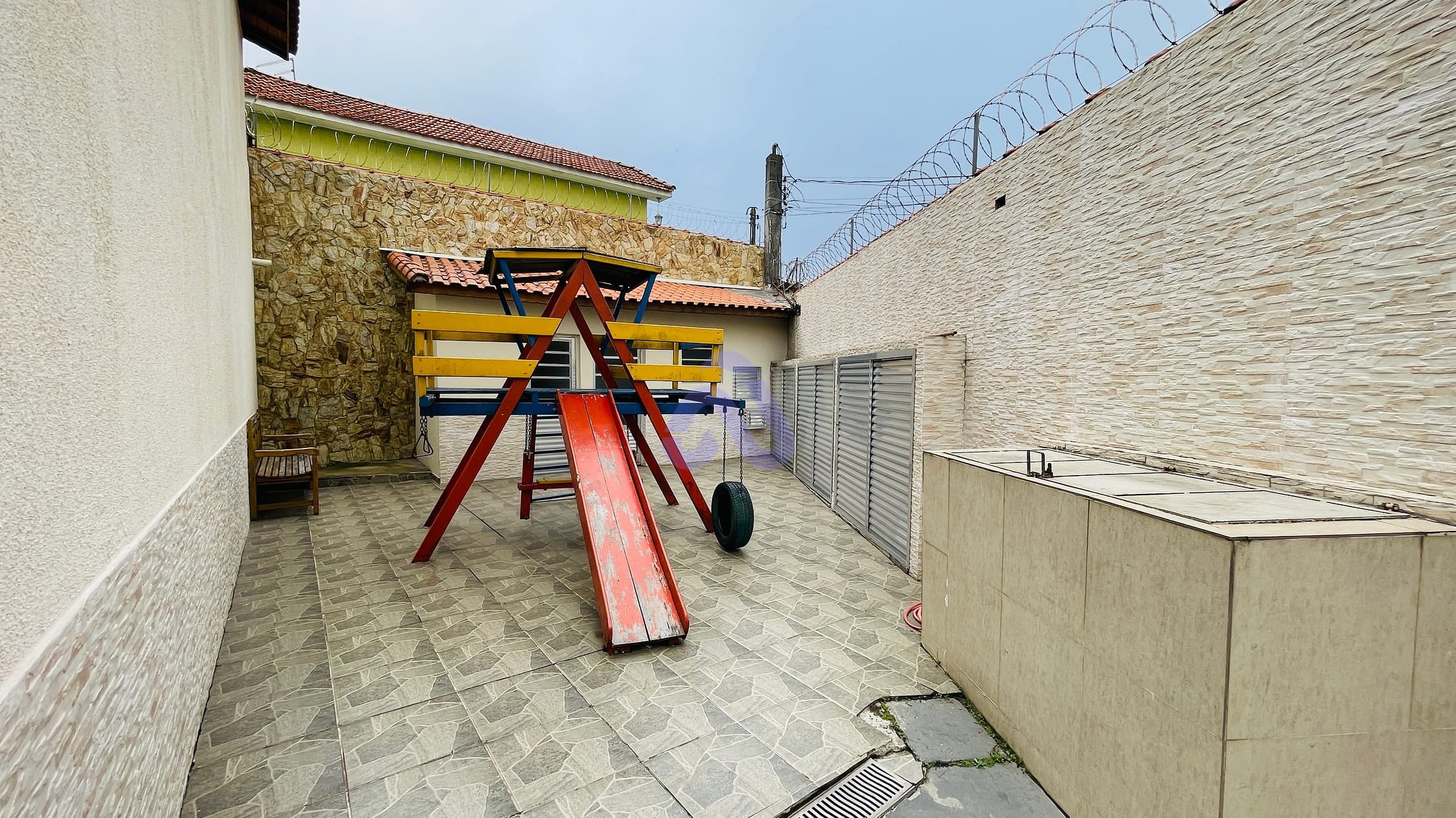 Casa, 2 quartos, 71 m² - Foto 37