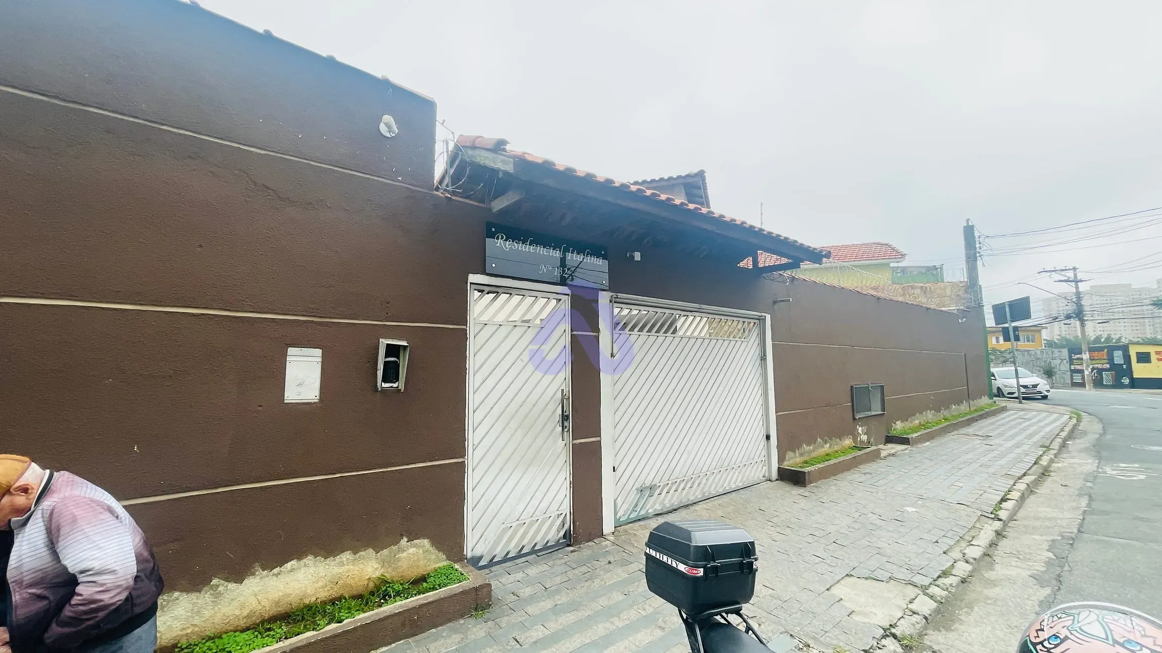 Casa, 2 quartos, 71 m² - Foto 44