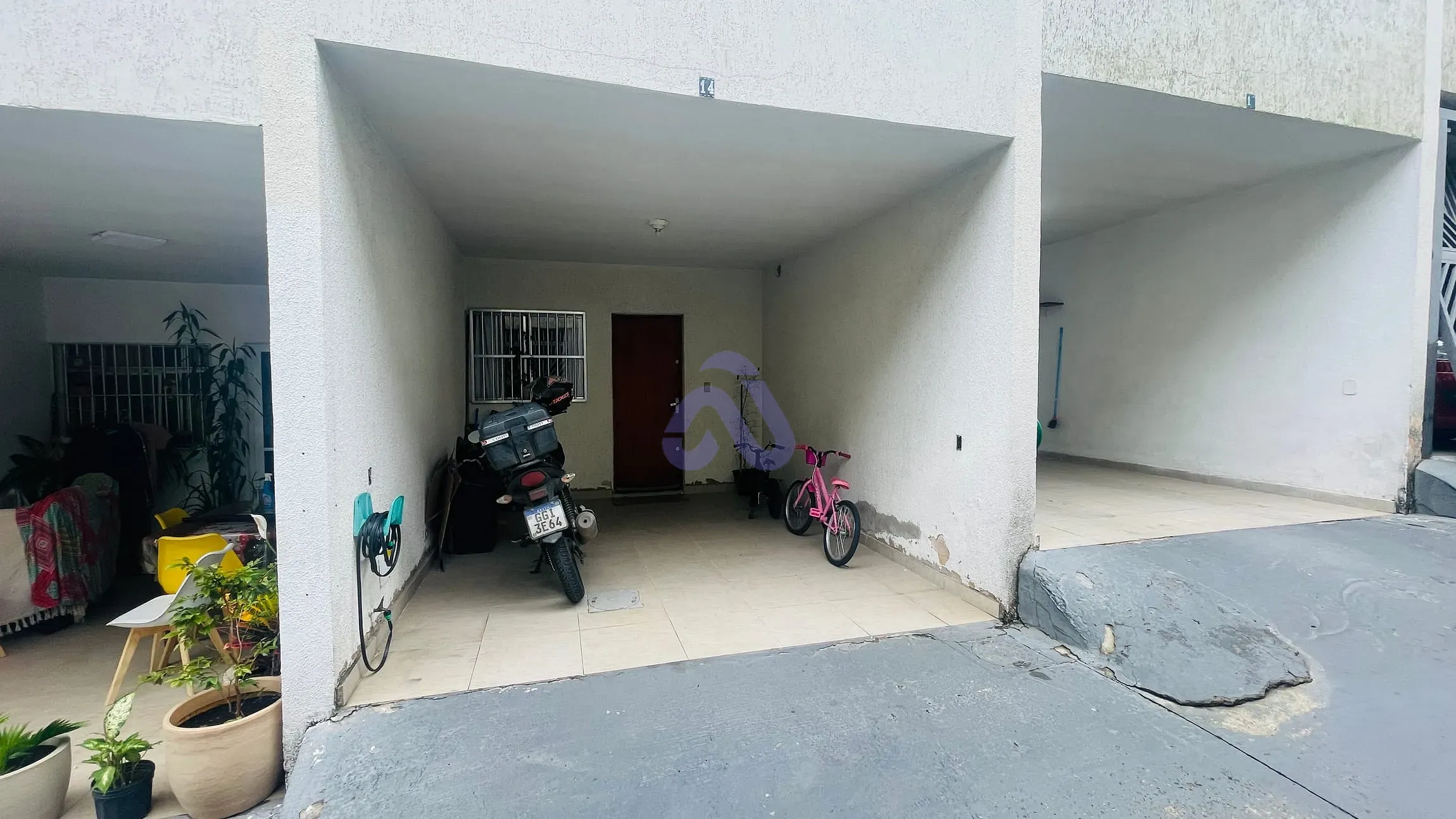 Casa, 2 quartos, 71 m² - Foto 46