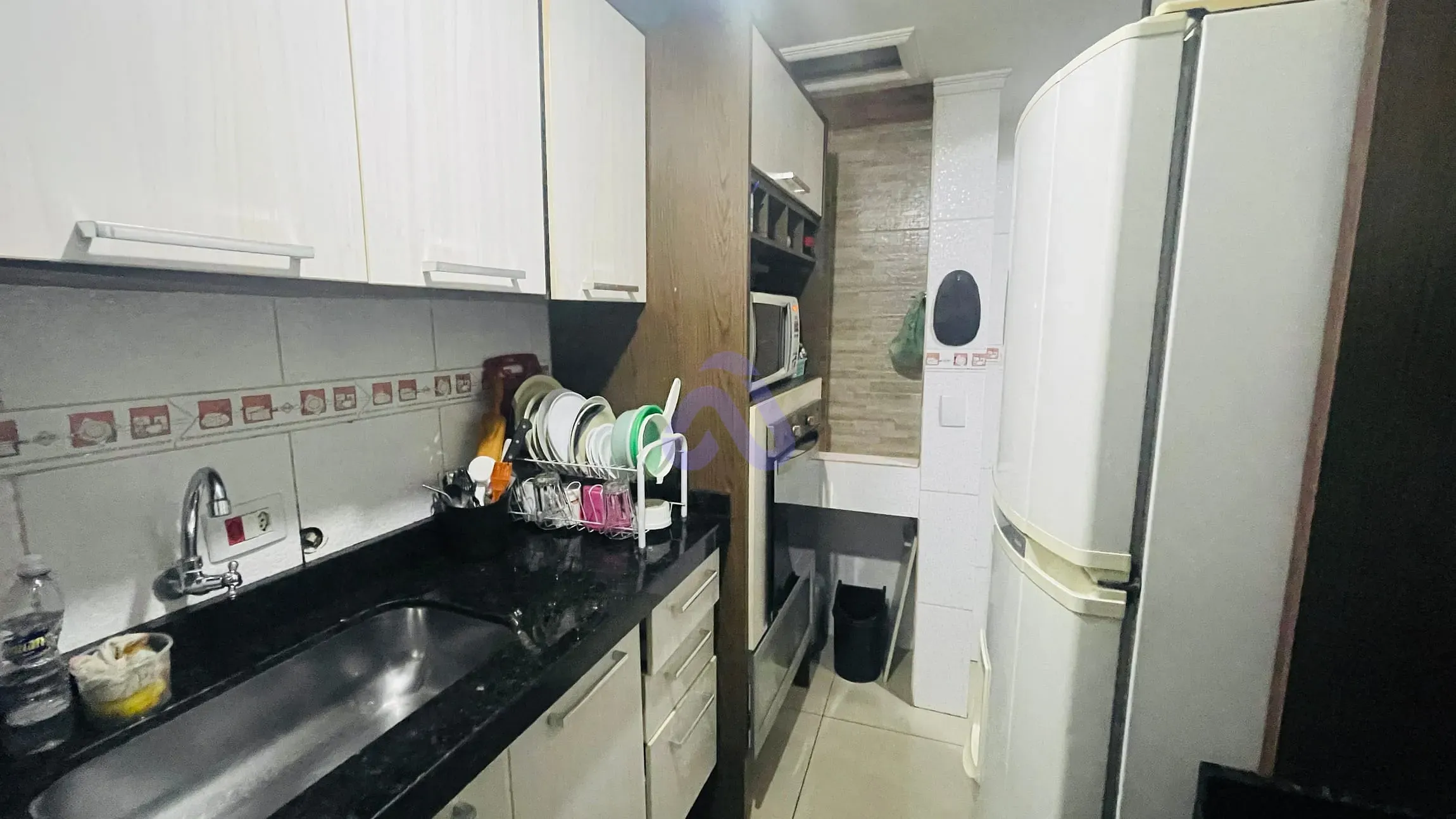Casa, 2 quartos, 71 m² - Foto 16
