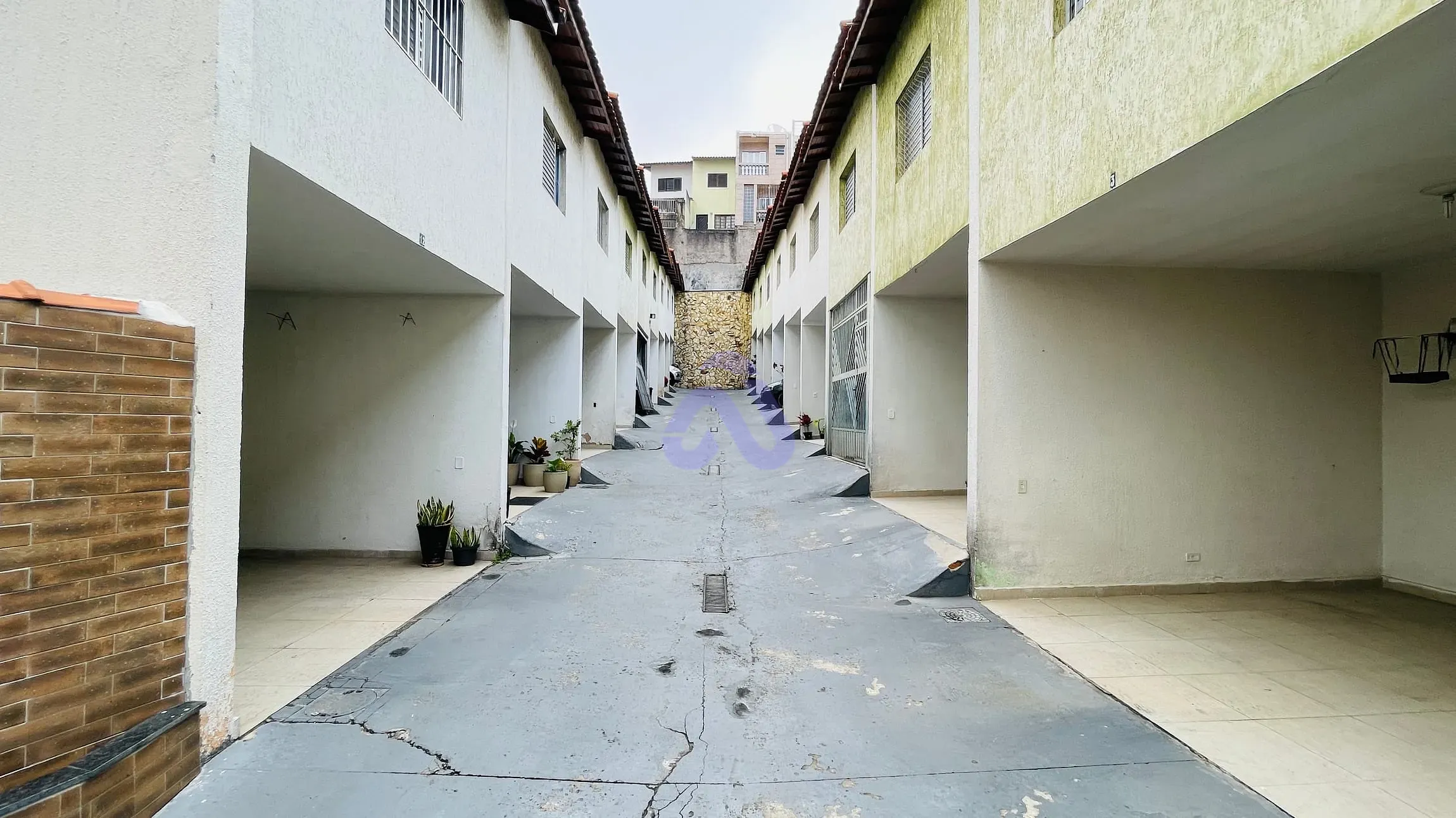 Casa, 2 quartos, 71 m² - Foto 35