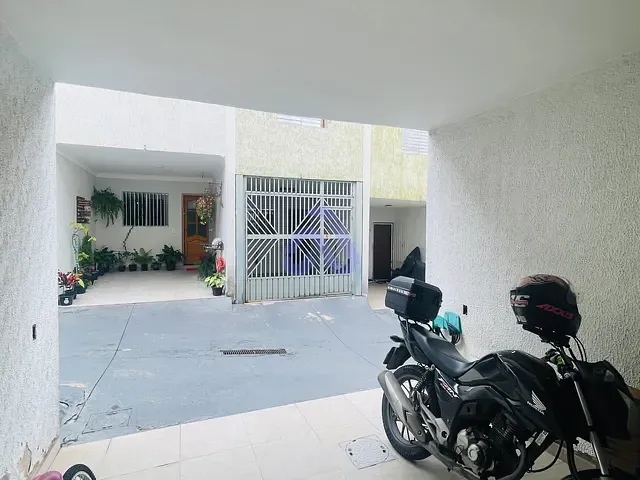 Casa 2 quartos e 1 banheiro, à venda, no bairro Vila Carmosina em São Paulo