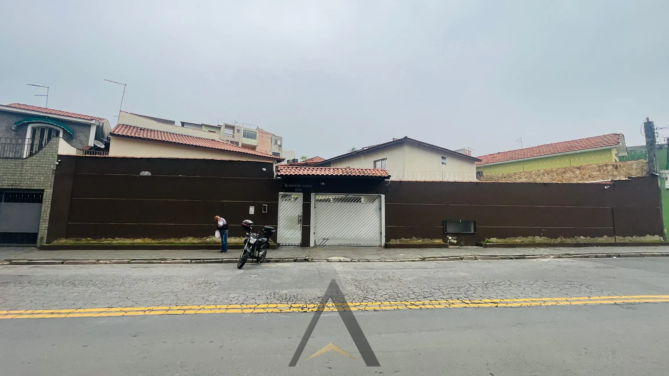 Casa, 2 quartos, 71 m² - Foto 45