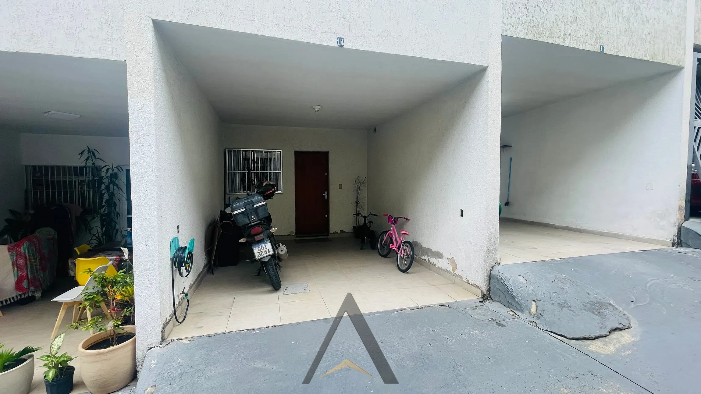 Casa, 2 quartos, 71 m² - Foto 46