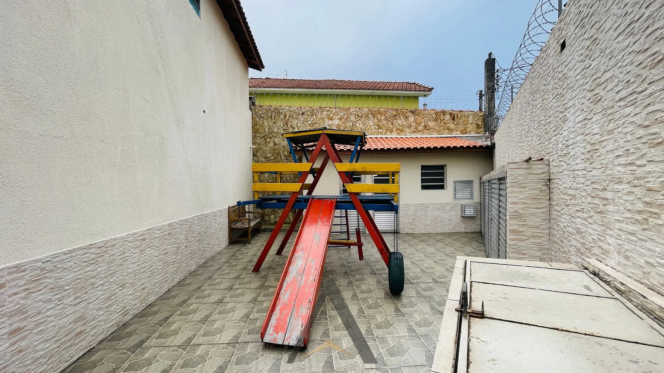 Casa, 2 quartos, 71 m² - Foto 36