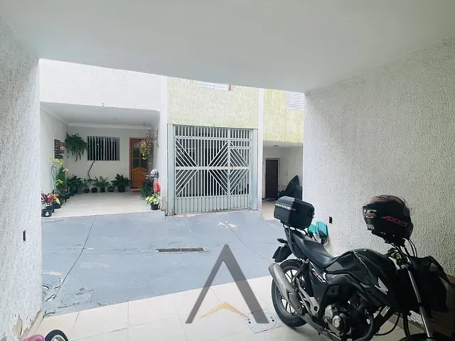 Casa 2 quartos e 1 banheiro, à venda, no bairro Vila Carmosina em São Paulo