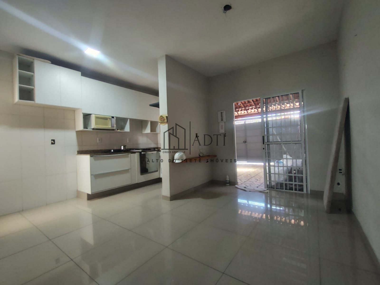 Casa, 2 quartos, 84 m² - Foto 4