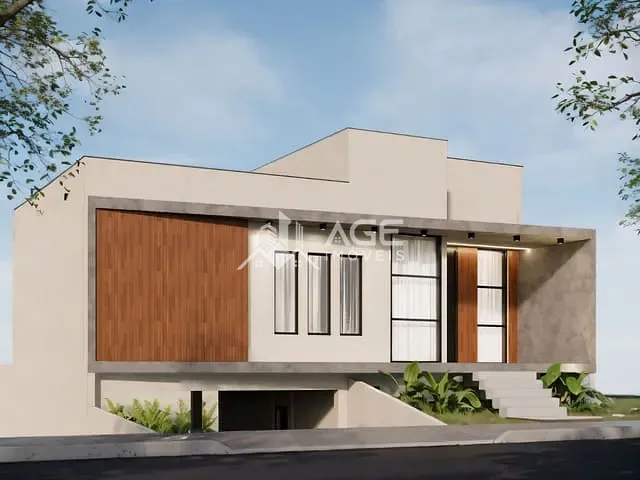 Casa com 360m² 3 quartos e 1 banheiro, à venda, no bairro Bela Vista em Erechim