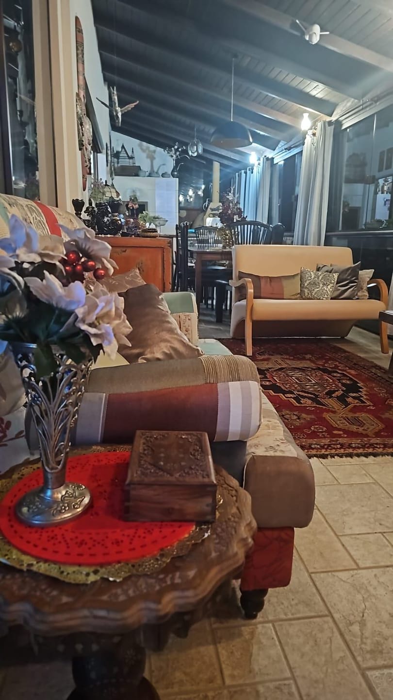 Casa à venda com 4 quartos, 368m² - Foto 8
