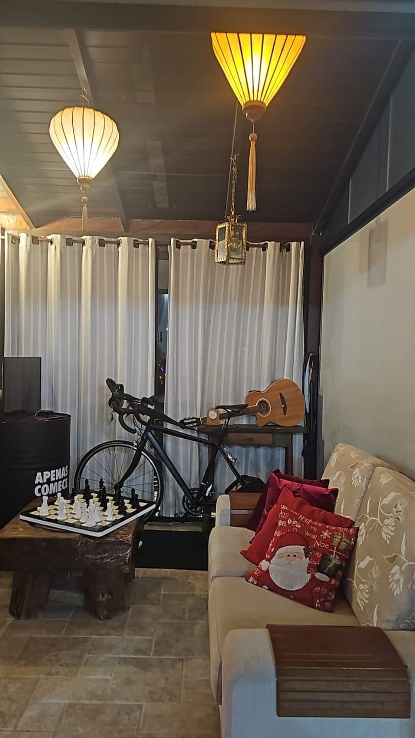 Casa à venda com 4 quartos, 368m² - Foto 9