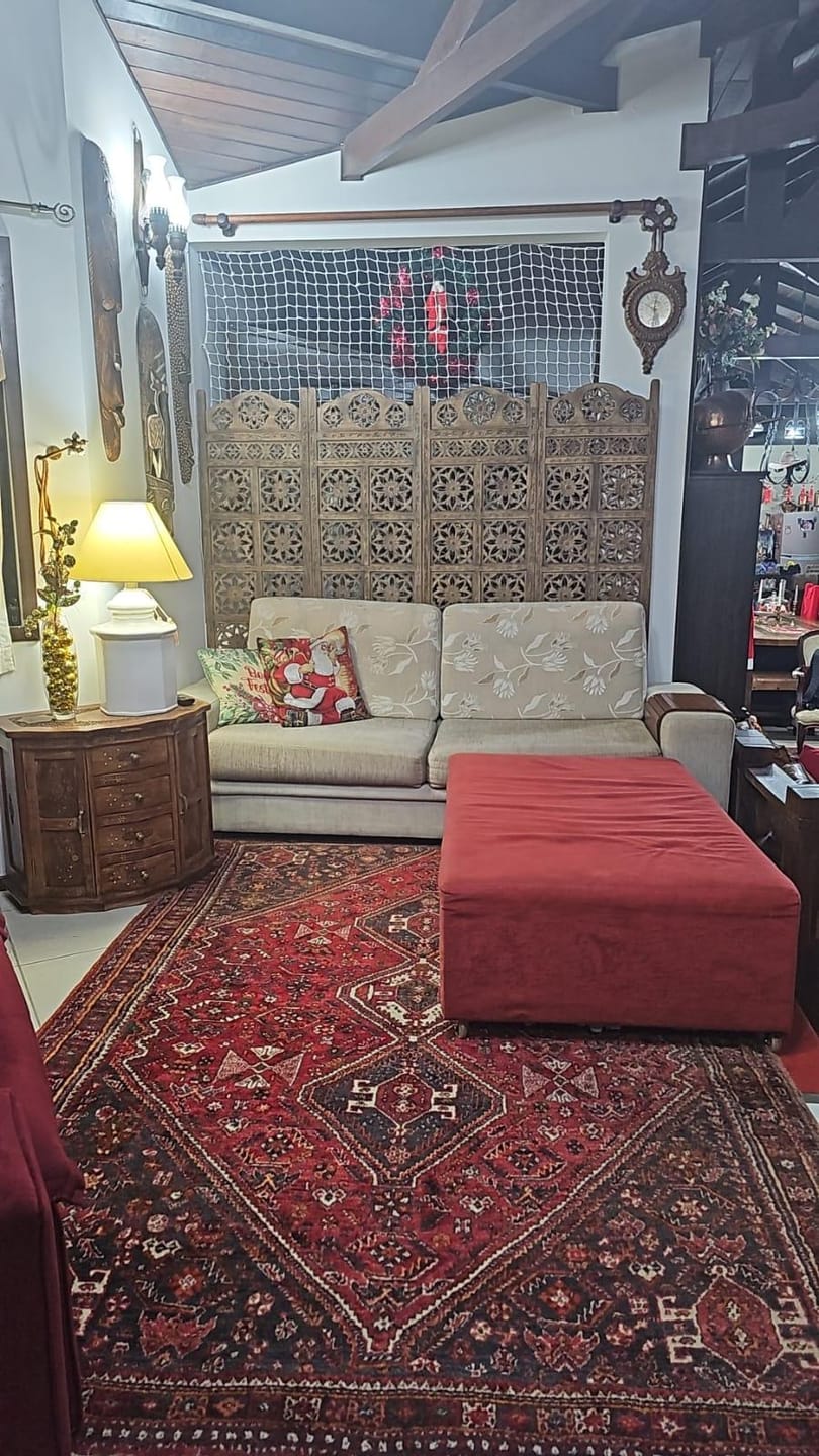 Casa à venda com 4 quartos, 368m² - Foto 10