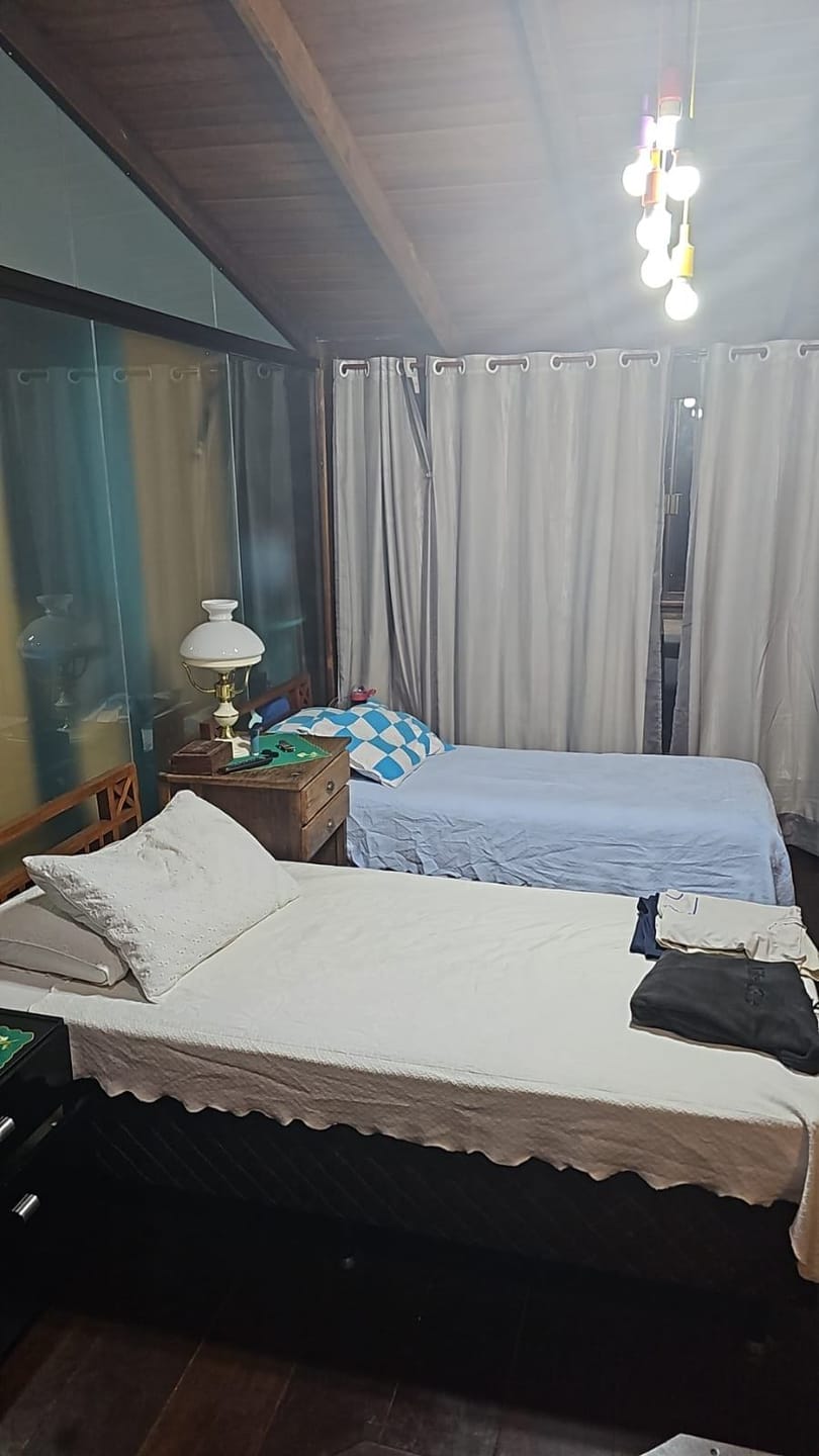 Casa à venda com 4 quartos, 368m² - Foto 11