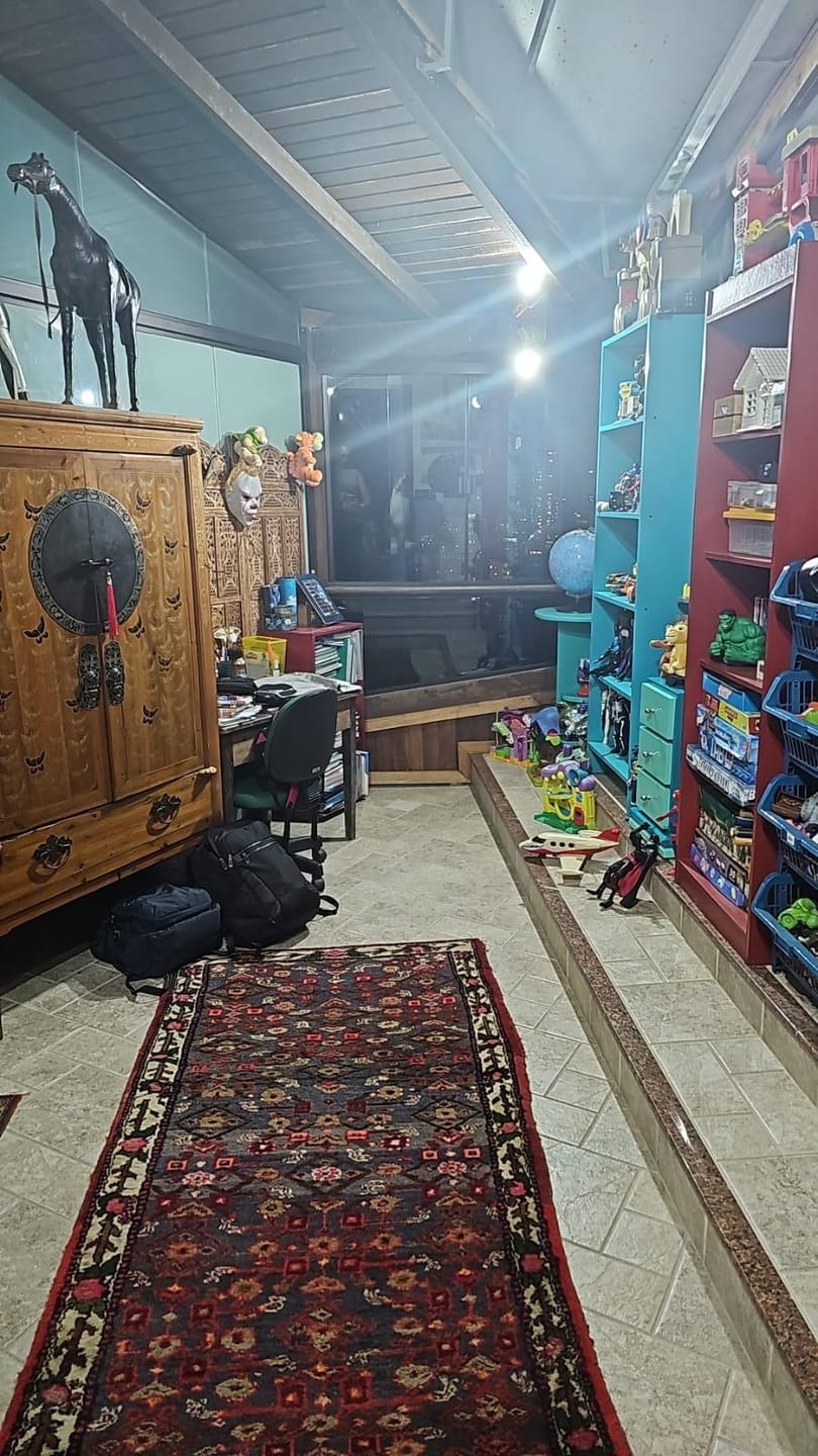 Casa à venda com 4 quartos, 368m² - Foto 13