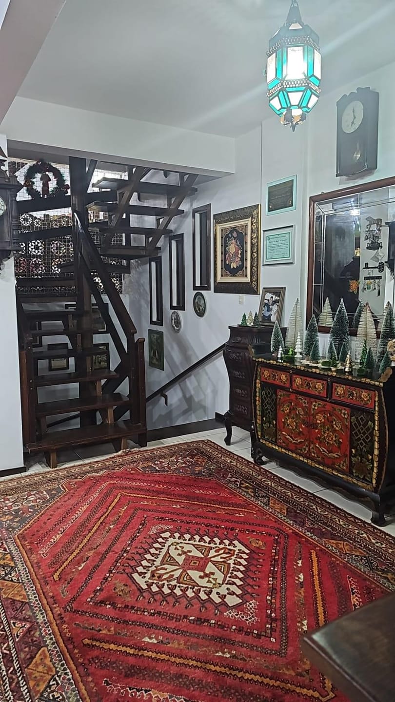 Casa à venda com 4 quartos, 368m² - Foto 14