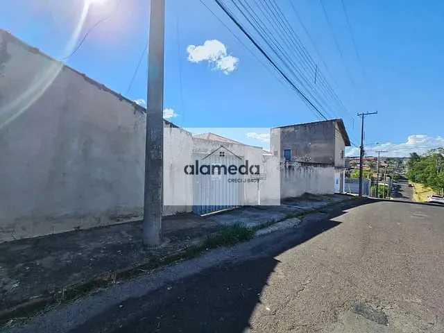 Casa com 382m² 3 quartos e 3 banheiros, à venda, no bairro JARDIM AMÉRICA em Jacarezinho