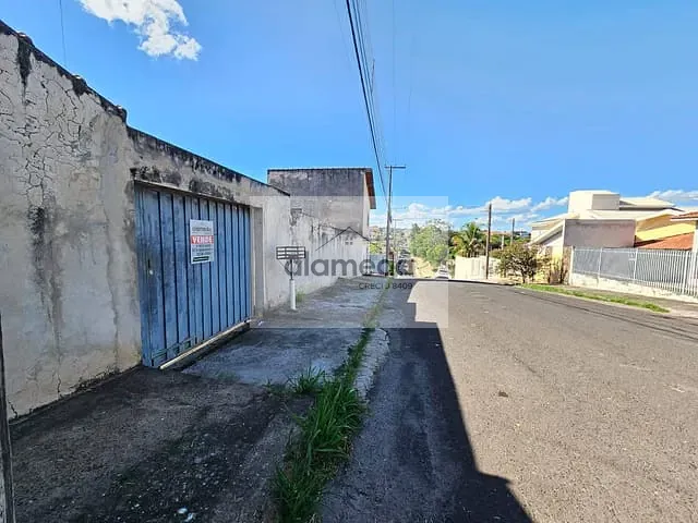 Casa com 382m² 3 quartos e 3 banheiros, à venda, no bairro JARDIM AMÉRICA em Jacarezinho
