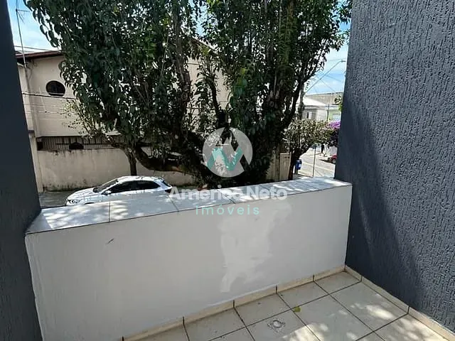 Casa com 100m² 1 quarto e 1 banheiro, para alugar, no bairro Cerâmica em São Caetano do Sul