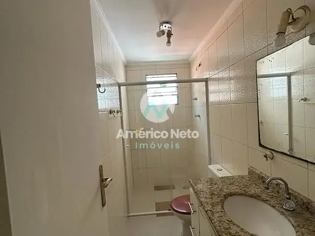 Casa com 100m² 1 quarto e 1 banheiro, para alugar, no bairro Cerâmica em São Caetano do Sul