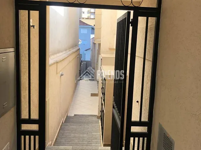 Casa com 35m² 1 quarto e 1 banheiro, para alugar, no bairro Vila Paulicéia em São Paulo