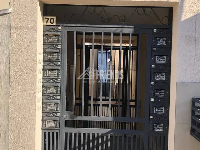 Casa com 35m² 1 quarto e 1 banheiro, para alugar, no bairro Vila Paulicéia em São Paulo