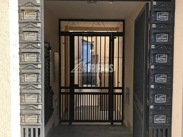 Casa com 35m² 1 quarto e 1 banheiro, para alugar, no bairro Vila Paulicéia em São Paulo