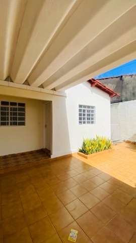Casa para locação, Vila Rezende, Goiânia, GO