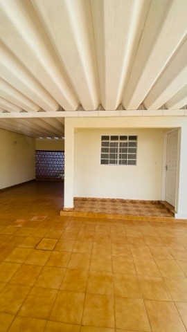 Casa para locação, Vila Rezende, Goiânia, GO