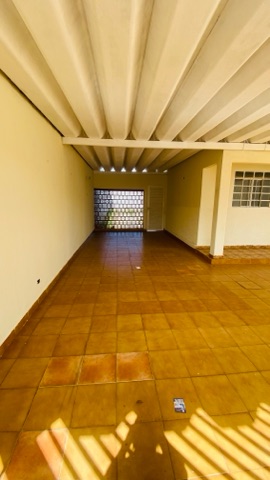 Casa para locação, Vila Rezende, Goiânia, GO