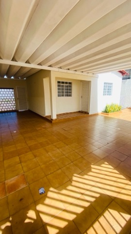 Casa para locação, Vila Rezende, Goiânia, GO