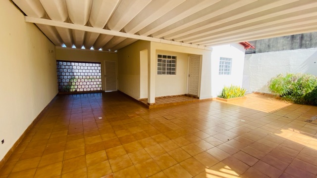 Casa para locação, Vila Rezende, Goiânia, GO