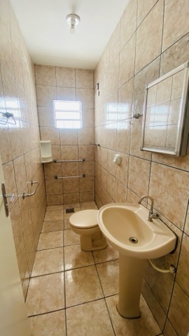 Casa para locação, Vila Rezende, Goiânia, GO